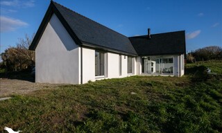 Maison 5 Pièces 123 m² à vendre à Porspoder (29840)