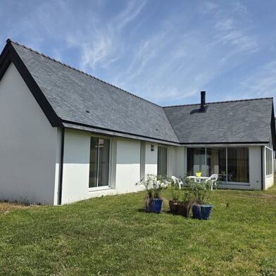 Maison 5 pièces 780000 €