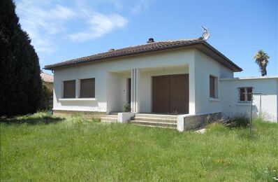 vente maison 108 500 € à proximité de Vic-en-Bigorre (65500)