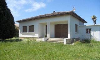 Maison 4 Pièces 82 m² à vendre à Maubourguet (65700)