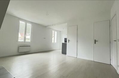 vente appartement 189 500 € à proximité de Buchelay (78200)