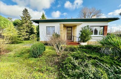 vente maison 338 000 € à proximité de Marcheprime (33380)