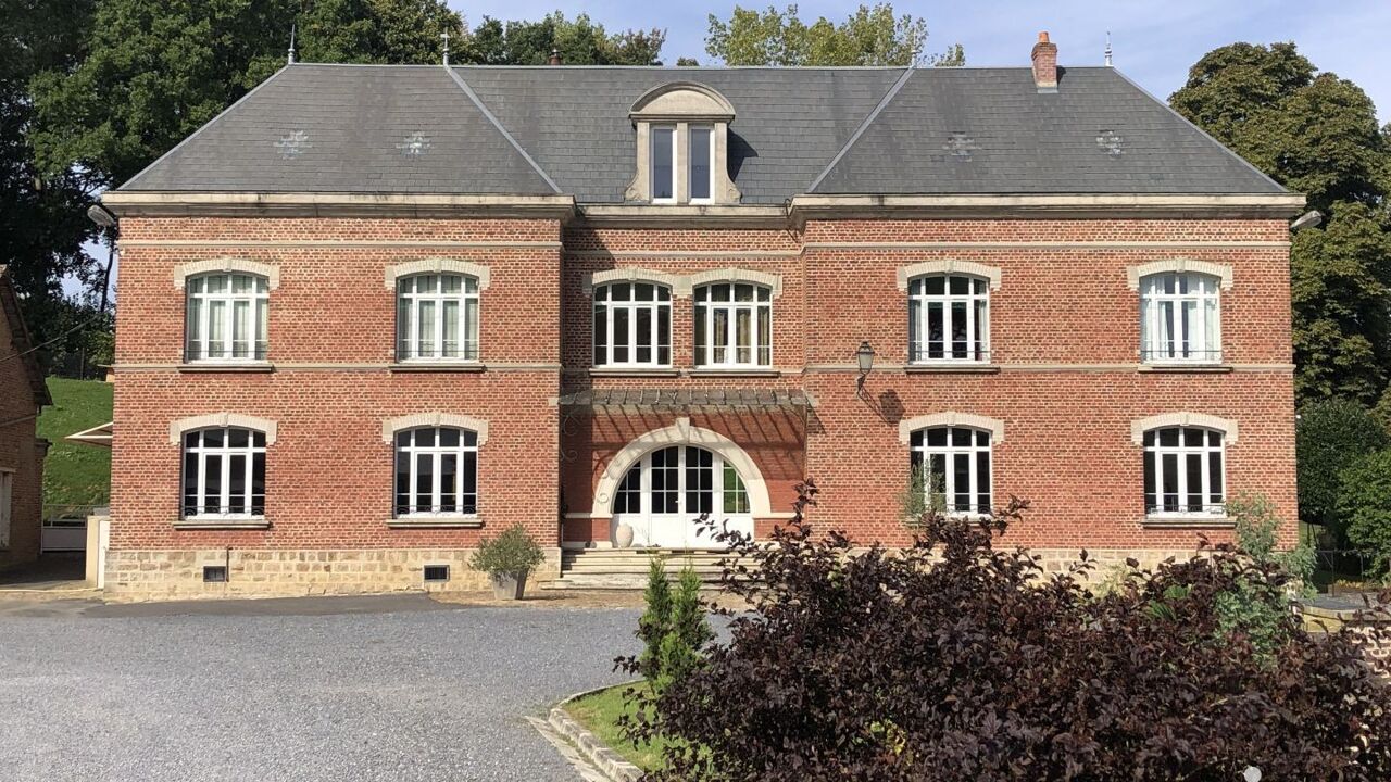 maison 14 pièces 420 m2 à vendre à Crécy-sur-Serre (02270)