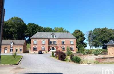 vente maison 595 000 € à proximité de Grandlup-Et-Fay (02350)