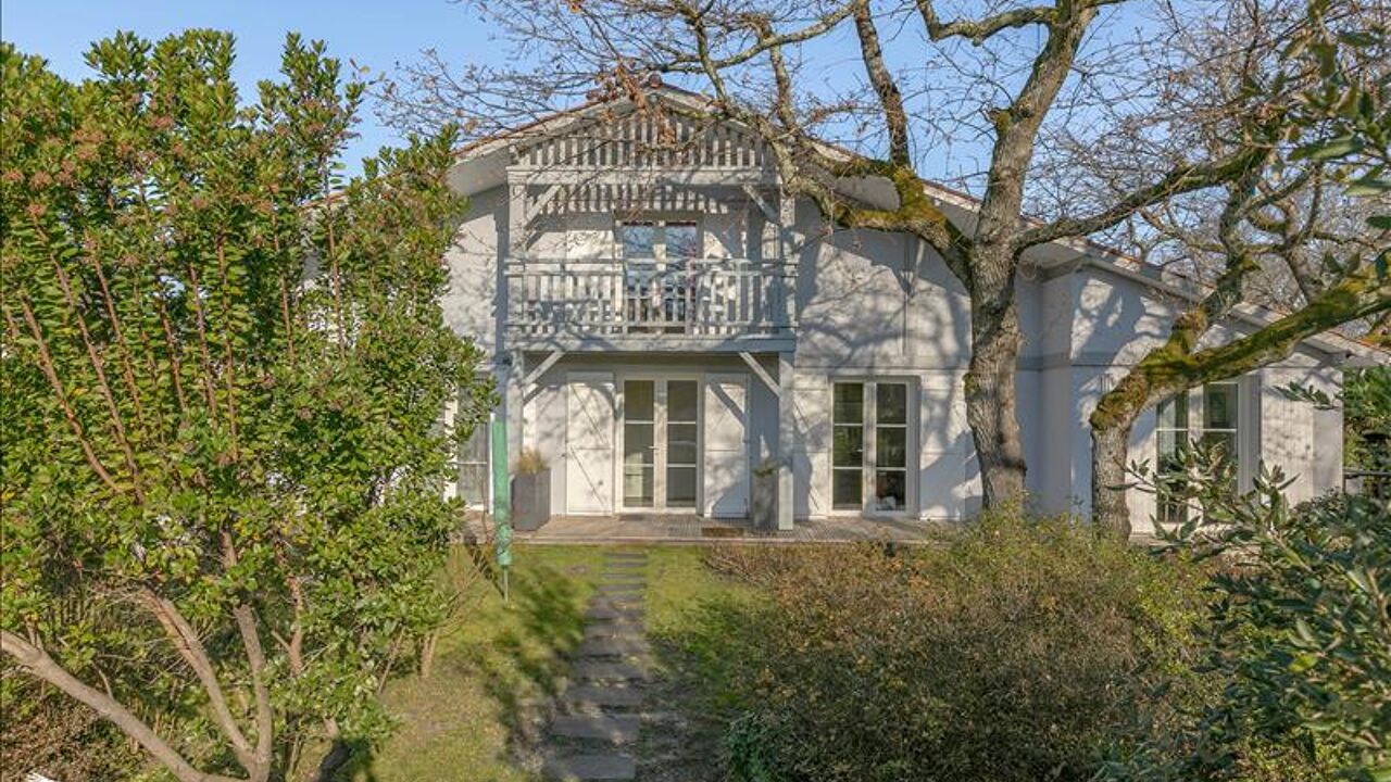 maison 5 pièces 146 m2 à vendre à Andernos-les-Bains (33510)