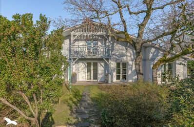 maison 5 pièces 146 m2 à vendre à Andernos-les-Bains (33510)