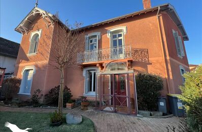 vente maison 213 000 € à proximité de Arcizac-Adour (65360)