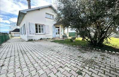 vente maison 160 500 € à proximité de Villelongue (65260)