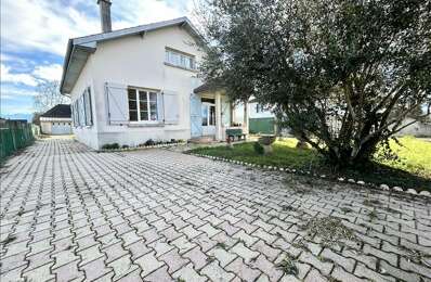 vente maison 160 500 € à proximité de Odos (65310)
