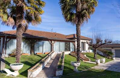 vente maison 316 500 € à proximité de Beyrède-Jumet-Camous (65410)