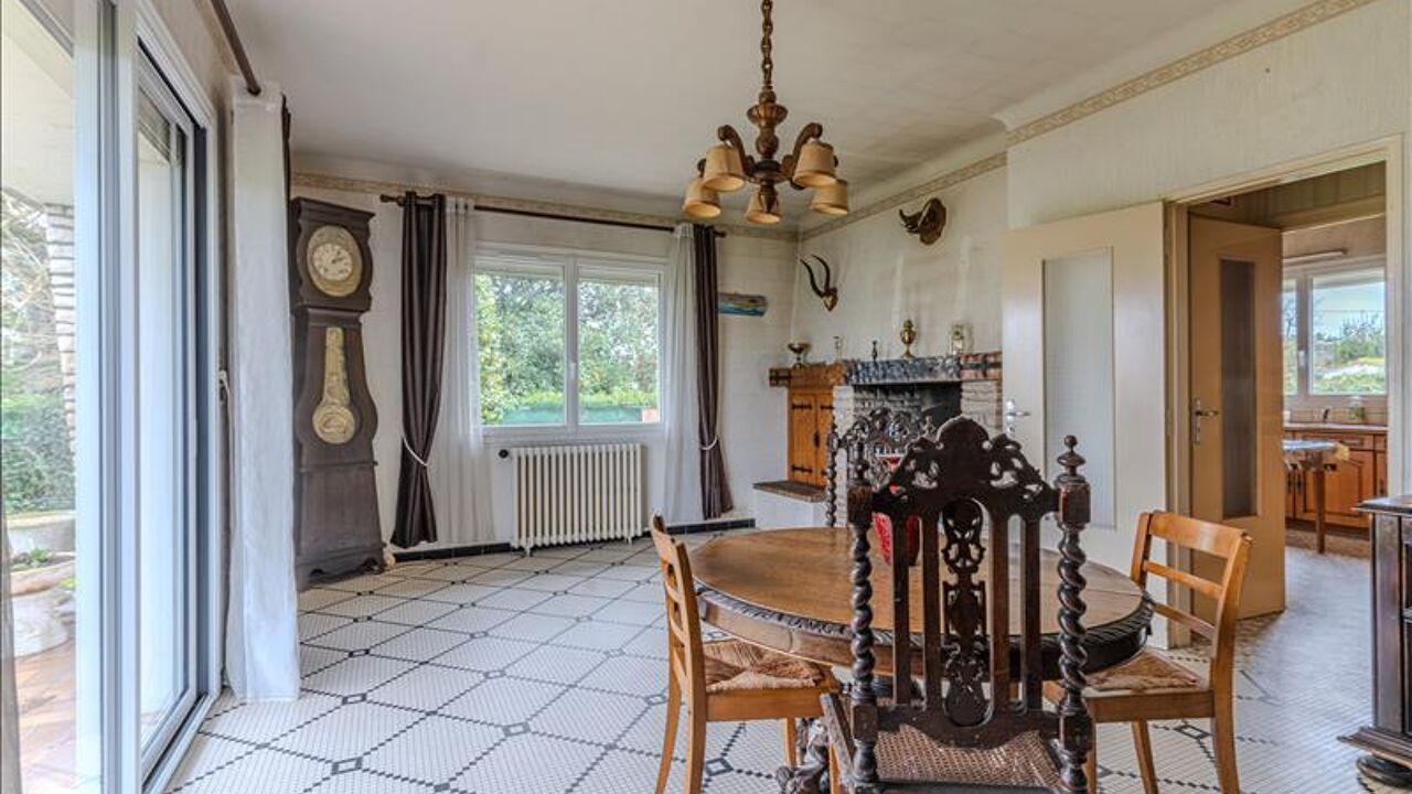 maison 4 pièces 130 m2 à vendre à Gujan-Mestras (33470)