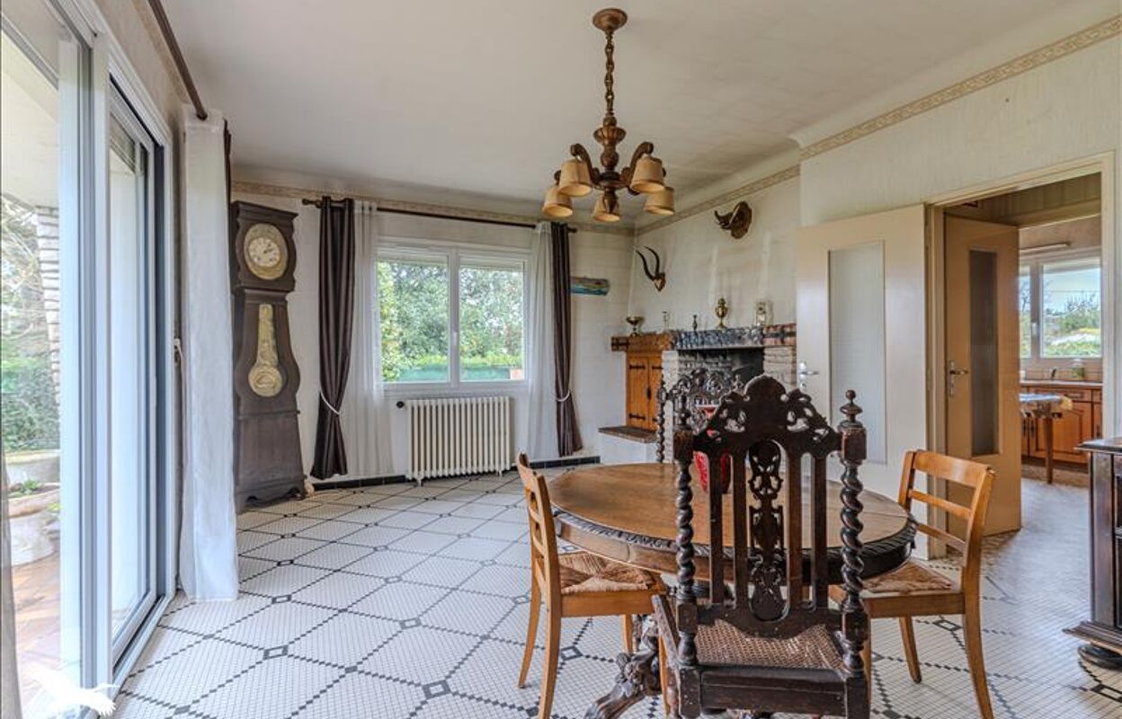 maison 4 pièces 130 m2 à vendre à Gujan-Mestras (33470)