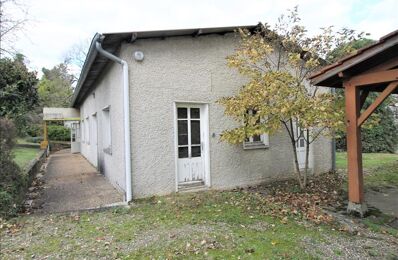vente maison 134 375 € à proximité de Le Brouilh-Monbert (32350)