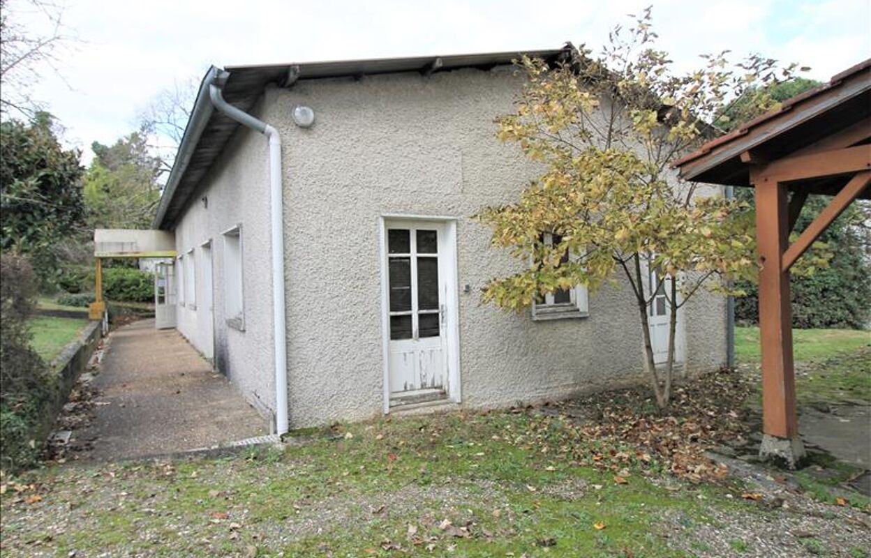 maison 5 pièces 147 m2 à vendre à Eauze (32800)