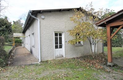 vente maison 134 375 € à proximité de Cravencères (32110)