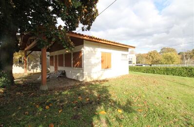 vente maison 98 550 € à proximité de Sainte-Maure-de-Peyriac (47170)