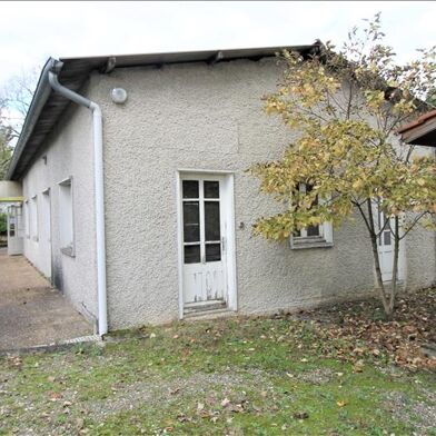 Maison 5 pièces 98550 €