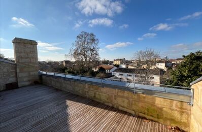 appartement 4 pièces 105 m2 à vendre à Bordeaux (33000)