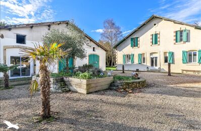 vente maison 399 000 € à proximité de Montfort-en-Chalosse (40380)
