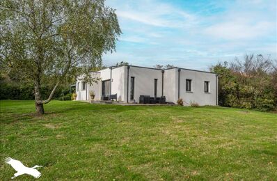 vente maison 337 600 € à proximité de Salles-sur-Garonne (31390)