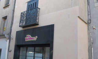 Commerce  30 m² à louer à Carcassonne (11000)