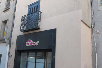 Commerce  870 €