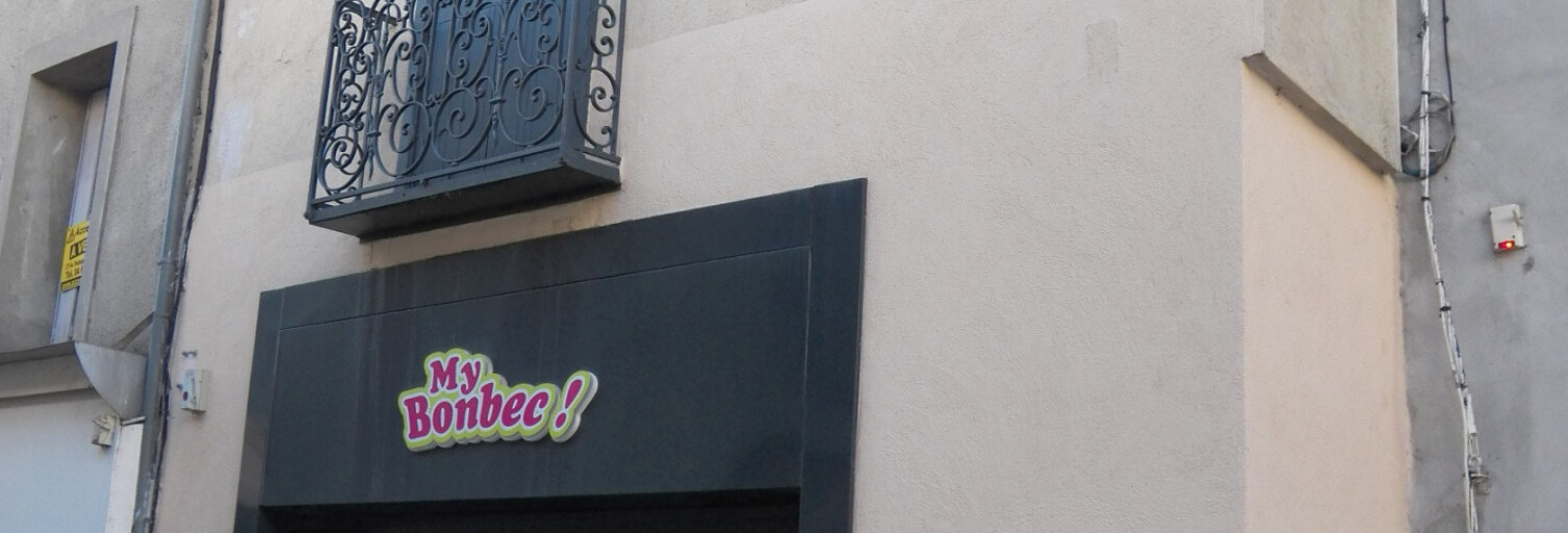 Commerce  30 m² à louer à Carcassonne (11000)