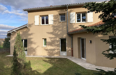 vente maison 590 000 € à proximité de Sainte-Consorce (69280)