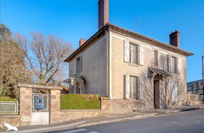 vente maison 180 990 € à proximité de Saint-Auvent (87310)