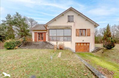 vente maison 189 000 € à proximité de Saint-Symphorien-sur-Couze (87140)