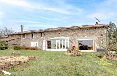 vente maison 472 500 € à proximité de Bessines-sur-Gartempe (87250)