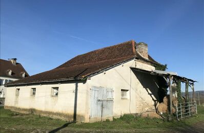 vente maison 66 900 € à proximité de Sauveterre-de-Béarn (64390)