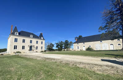 vente maison 954 000 € à proximité de Brigueil-le-Chantre (86290)