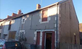 Maison 4 Pièces 72 m² à vendre à Treignat (03380)
