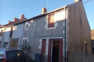 Maison 4 pièces 50000 €