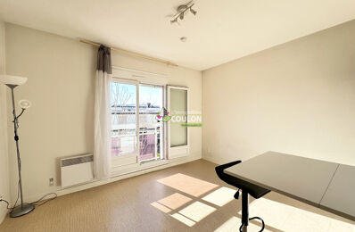 location appartement 370 € CC /mois à proximité de Vertaizon (63910)