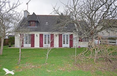 vente maison 202 350 € à proximité de Reugny (37380)