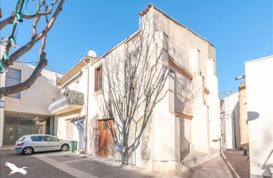 vente maison 254 400 € à proximité de Villeneuve-Lès-Béziers (34420)