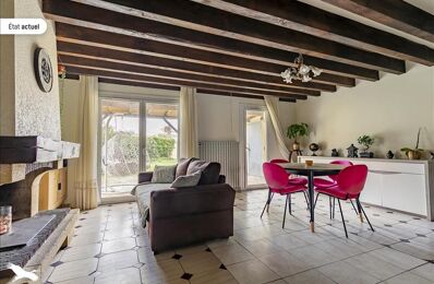 vente maison 335 000 € à proximité de Bordeaux (33800)