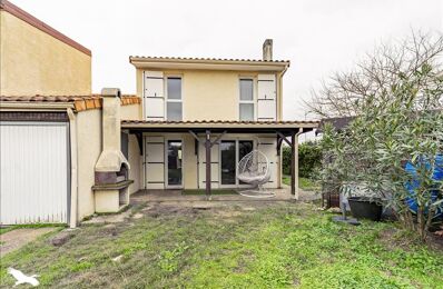 vente maison 315 000 € à proximité de Carignan-de-Bordeaux (33360)