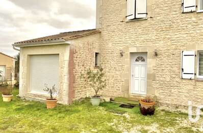 vente maison 212 000 € à proximité de Saint-Amant-de-Nouère (16170)