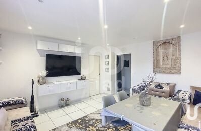 appartement 4 pièces 78 m2 à vendre à Perpignan (66000)