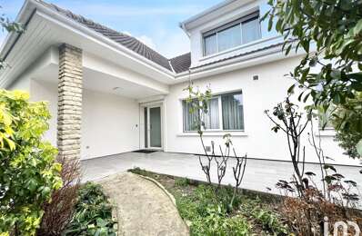 vente maison 280 000 € à proximité de Loisy-sur-Marne (51300)