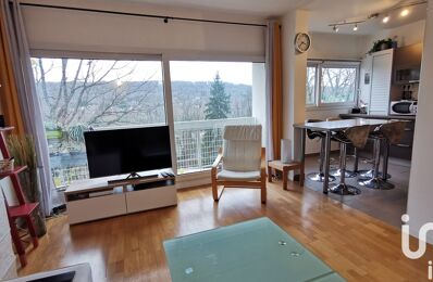 vente appartement 327 000 € à proximité de Les Ulis (91940)