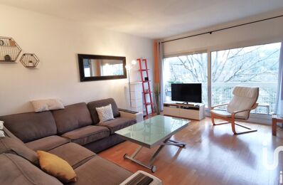 vente appartement 327 000 € à proximité de Gometz-le-Châtel (91940)