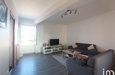 appartement 3 pièces 59 m2 à vendre à Saint-Paul-Lès-Dax (40990)