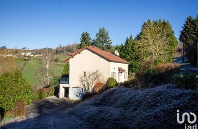 vente maison 149 000 € à proximité de Chalmazel-Jeansagnière (42920)