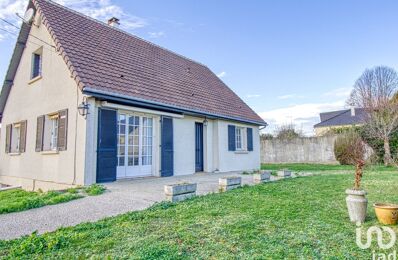 vente maison 249 500 € à proximité de Neaufles-Saint-Martin (27830)