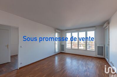 vente appartement 220 000 € à proximité de Pontoise (95000)
