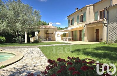 vente maison 680 000 € à proximité de Aigues-Vives (30670)